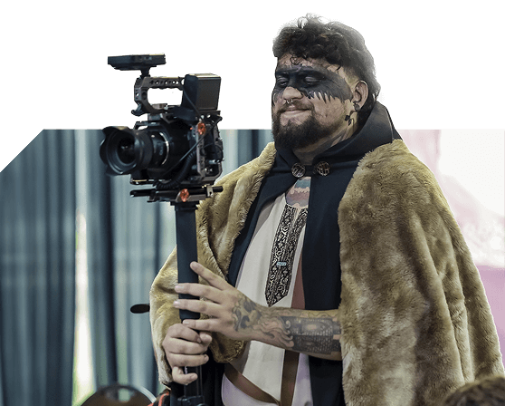 Imagem Imprensa & Creators