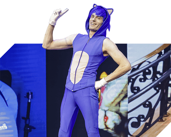 Imagem Caravanas SuperXP